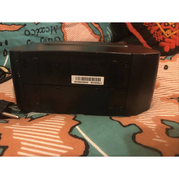 1 Belkin BU3DC000-12V Residential Gateway Battery Test Backup Rev A Home Office - Picture 7 of 9